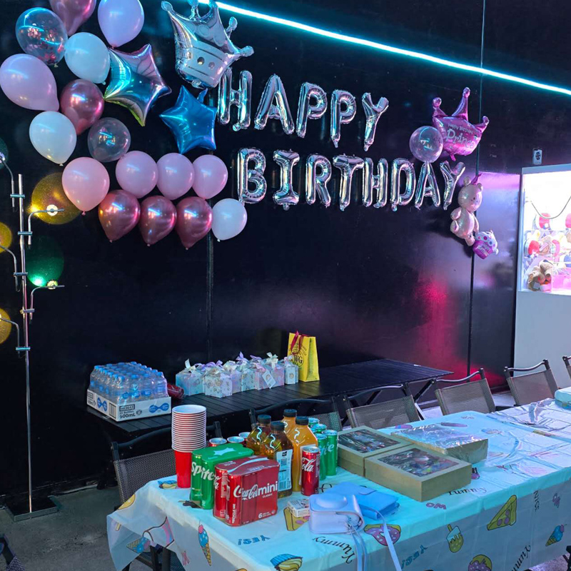 party 2